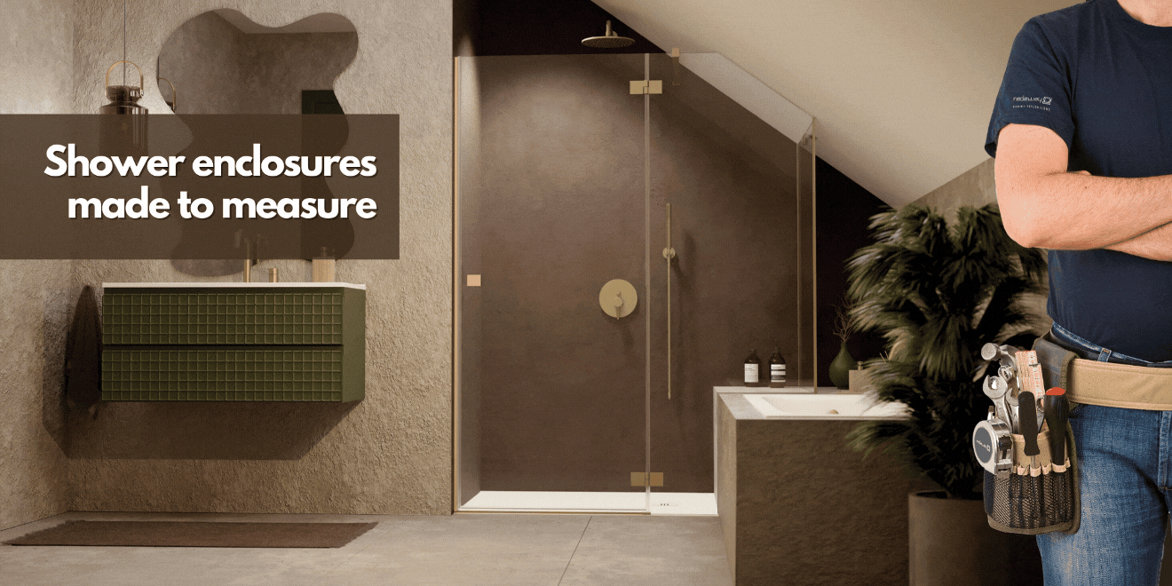 Ireland’s Premier Bathroom Collections