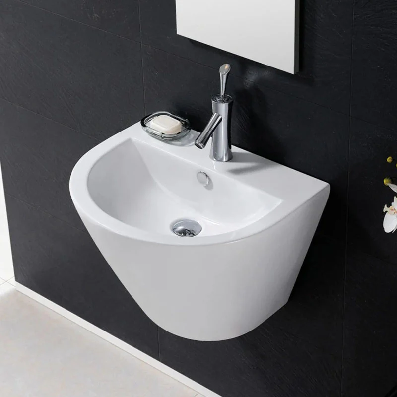 Alsola Wall-Hung Washbasin