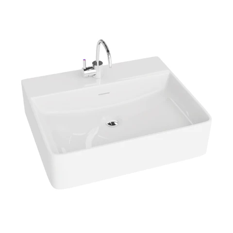 Altaya Mini Countertop Washbasin - Image 2