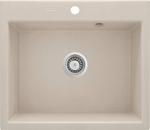 Andante Granite sink 1-bowl - Image 4