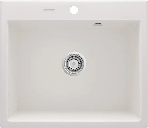 Andante Granite sink 1-bowl - Image 7