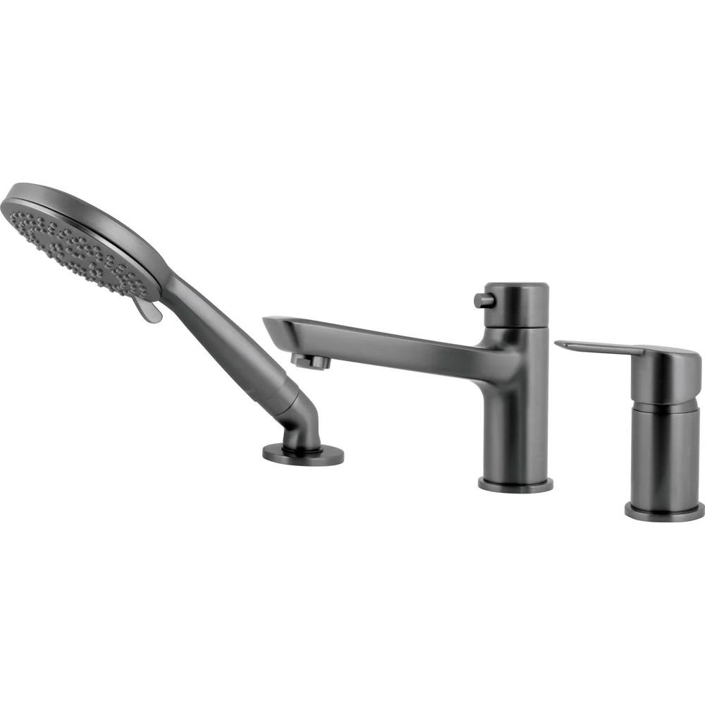 Arnika Bath mixer, 3-hole - Image 2