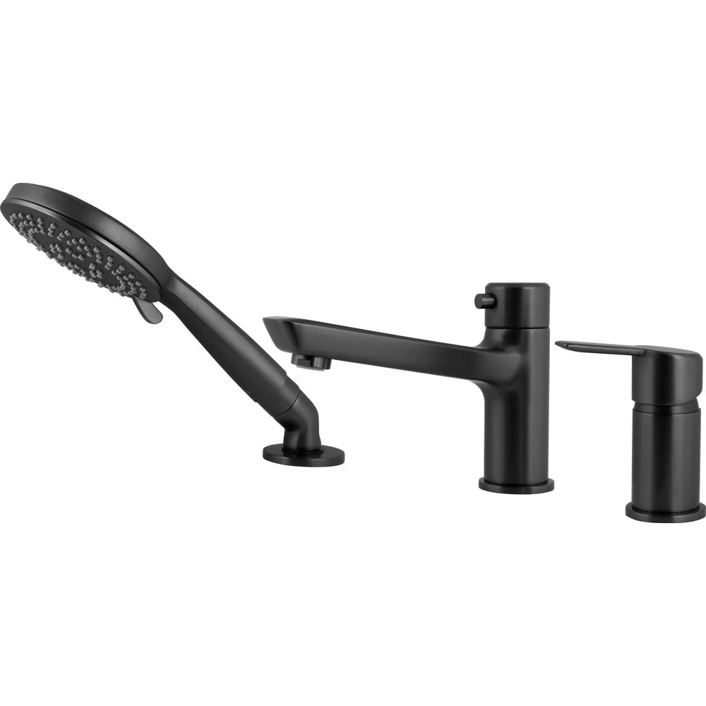 Arnika Bath mixer, 3-hole - Image 5