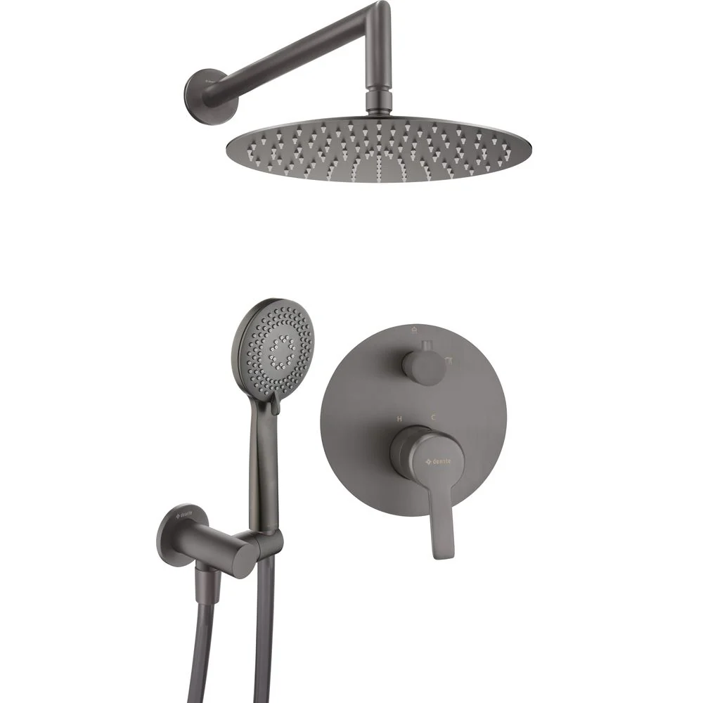 Arnika Concealed shower set - Image 3