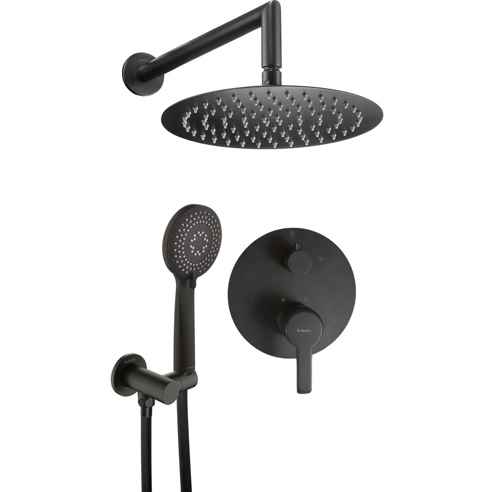 Arnika Concealed shower set - Image 4