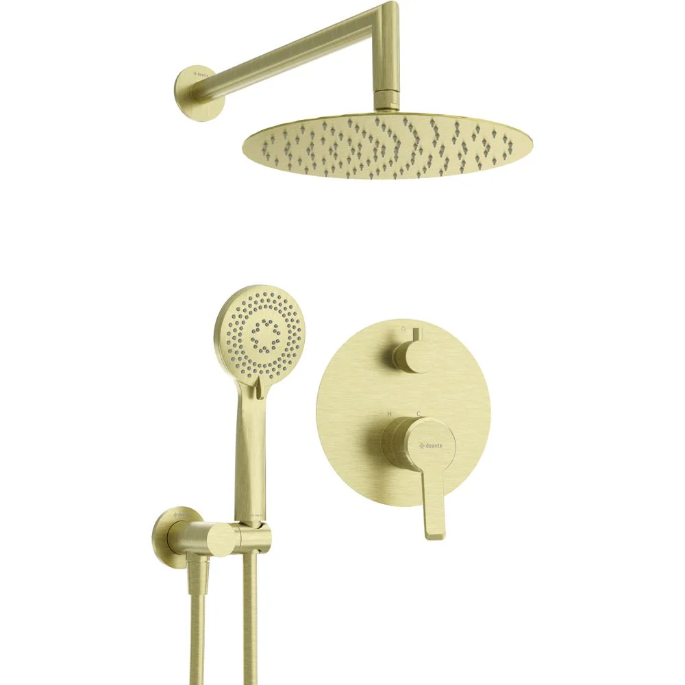 Arnika Concealed shower set - Image 5