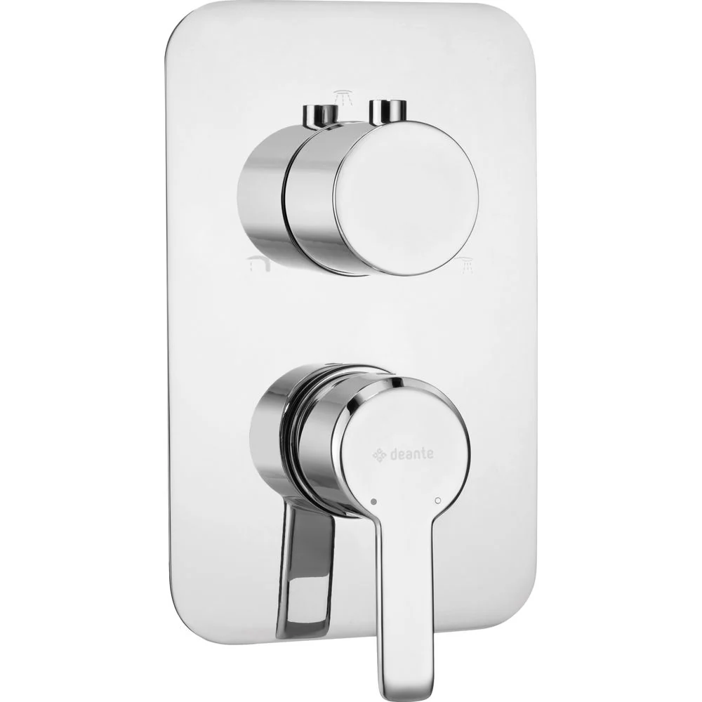 Arnika External element, for mixer BOX