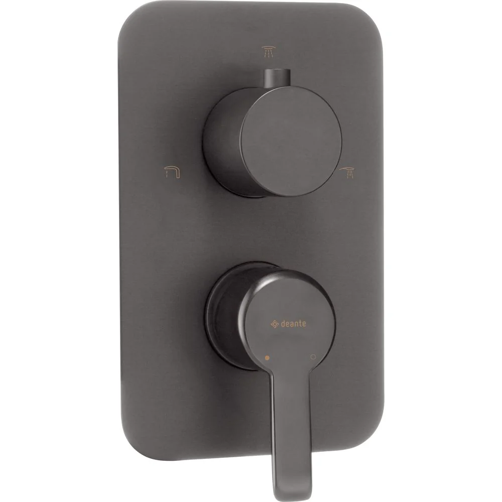Arnika External element, for mixer BOX - Image 2