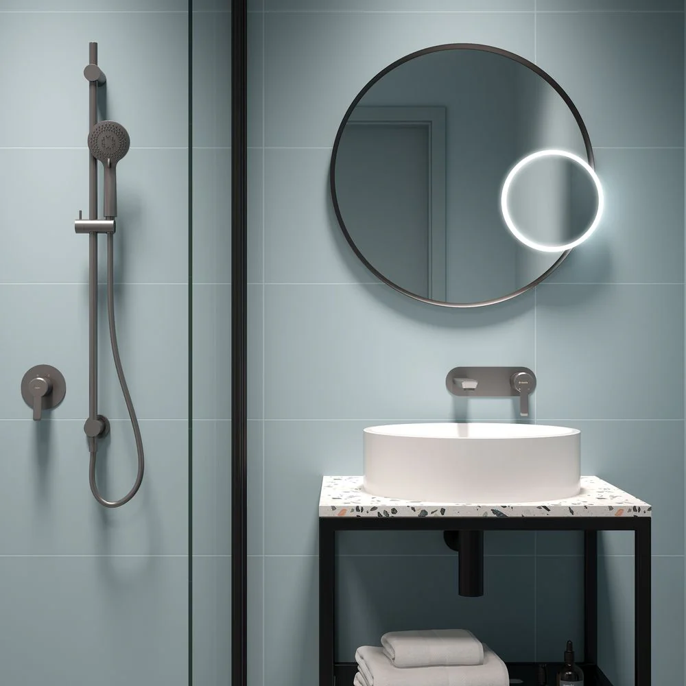 Arnika Hand shower, 3-function - Image 4