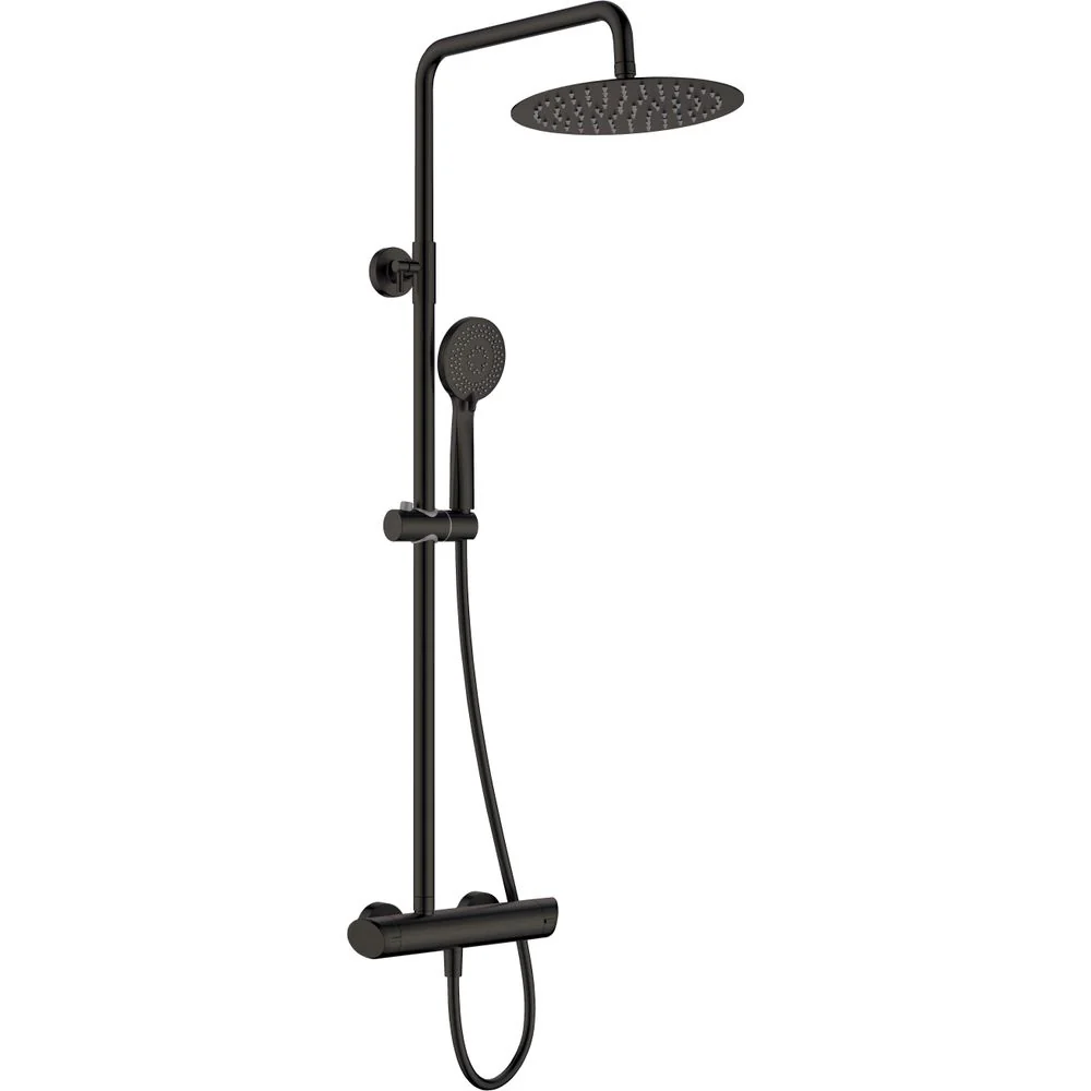 Arnika Shower column, with shower mixer - Image 5