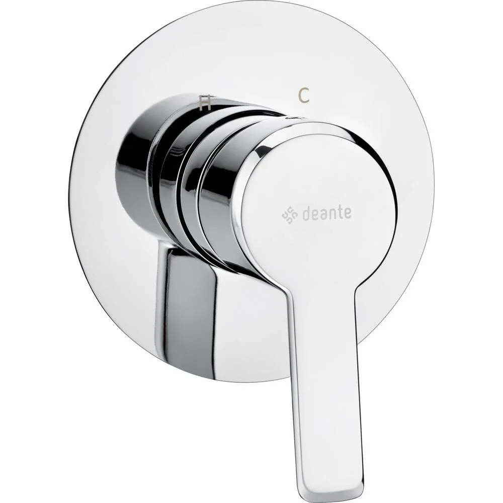 Arnika Shower mixer, concealed, without shower switch