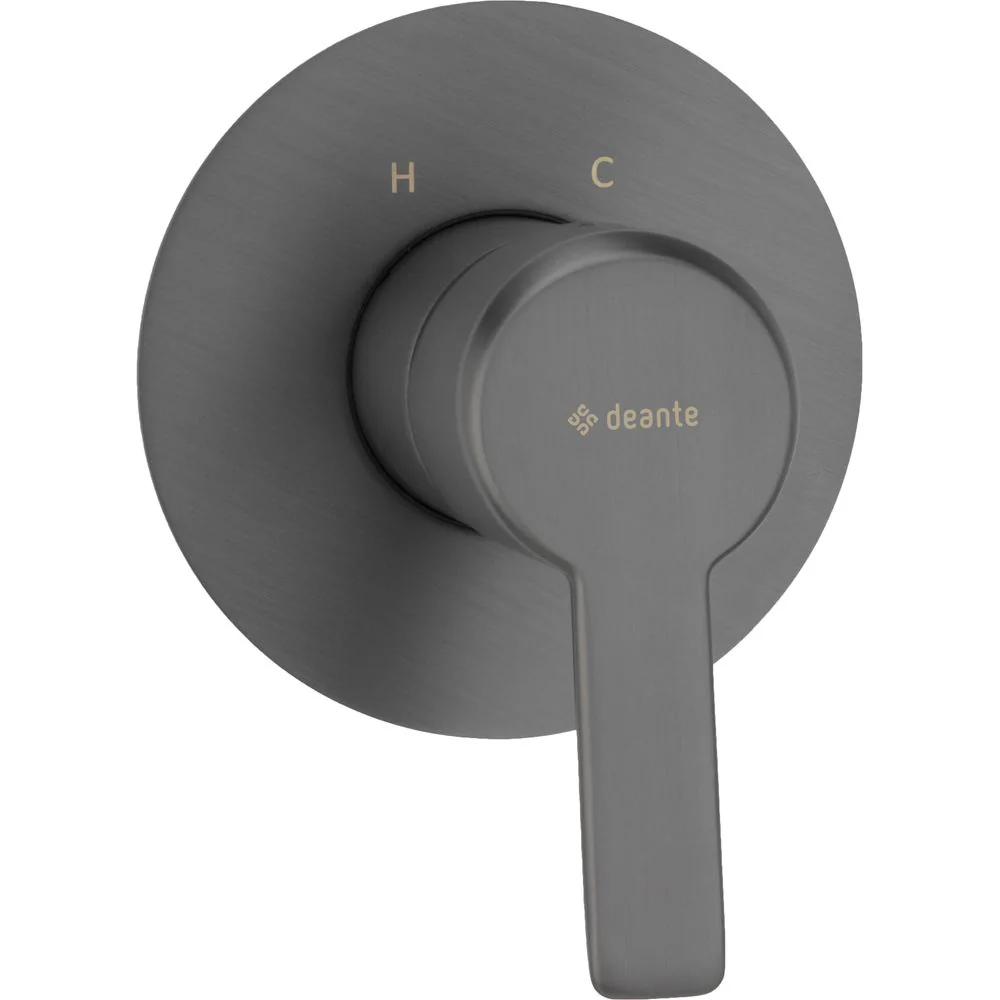 Arnika Shower mixer, concealed, without shower switch - Image 5
