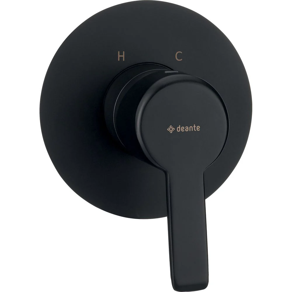 Arnika Shower mixer, concealed, without shower switch - Image 6