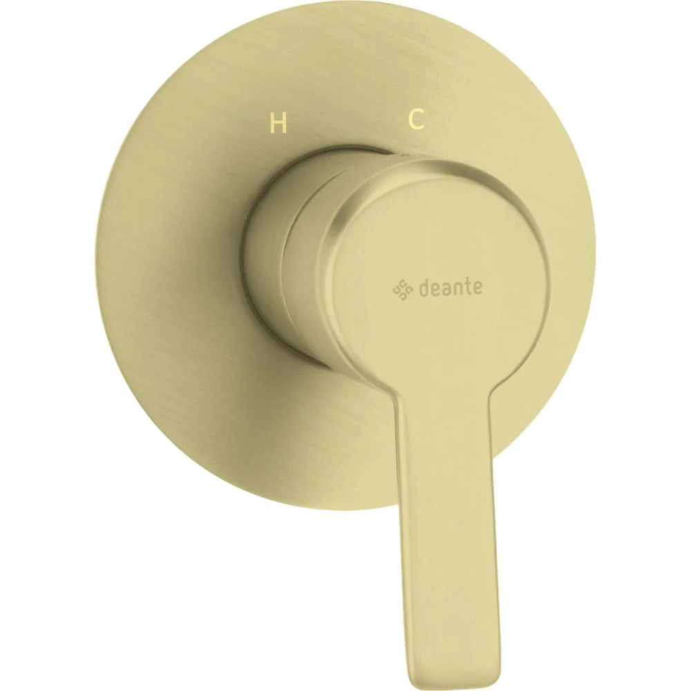 Arnika Shower mixer, concealed, without shower switch - Image 7