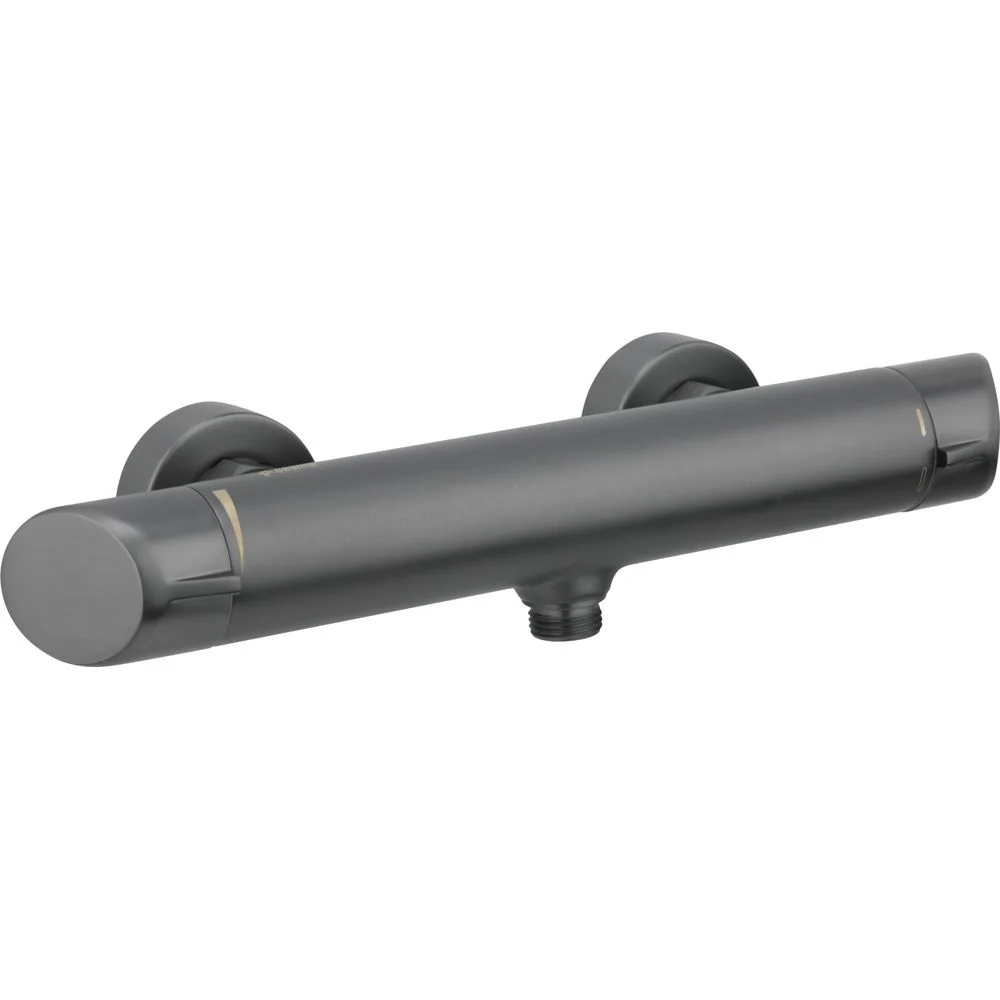 Arnika Shower mixer, wall-mounted - Image 2