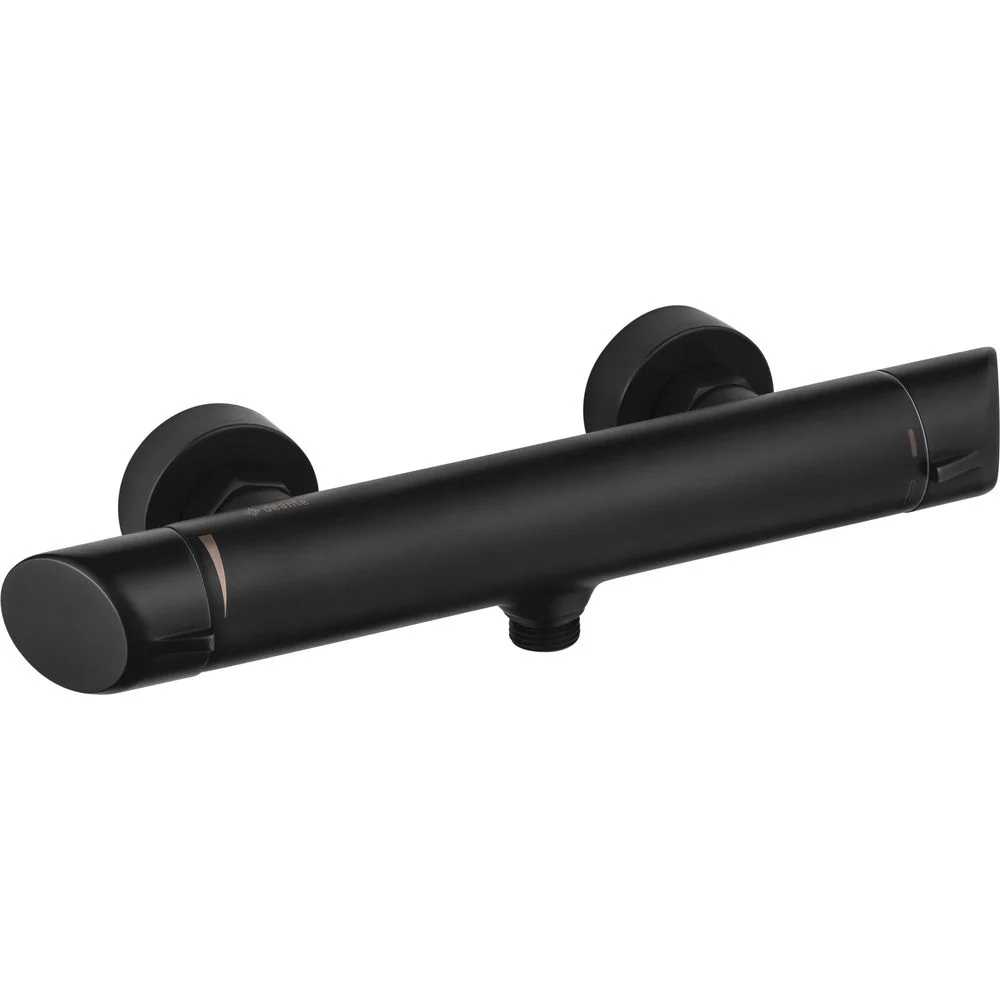 Arnika Shower mixer, wall-mounted - Image 3