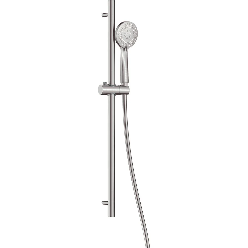 Arnika Shower set, 3-function, with sliding bar - Image 5