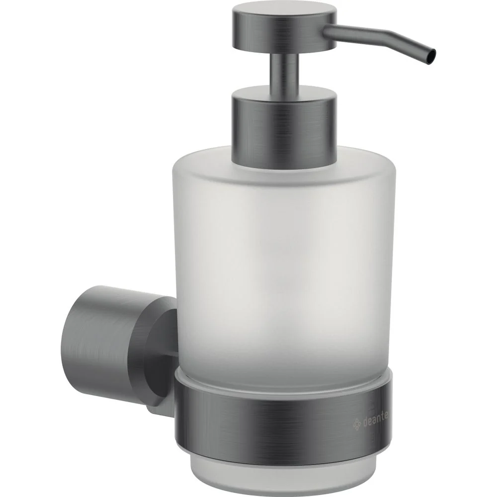 Arnika Soap dispenser - wall-mounted - Image 2