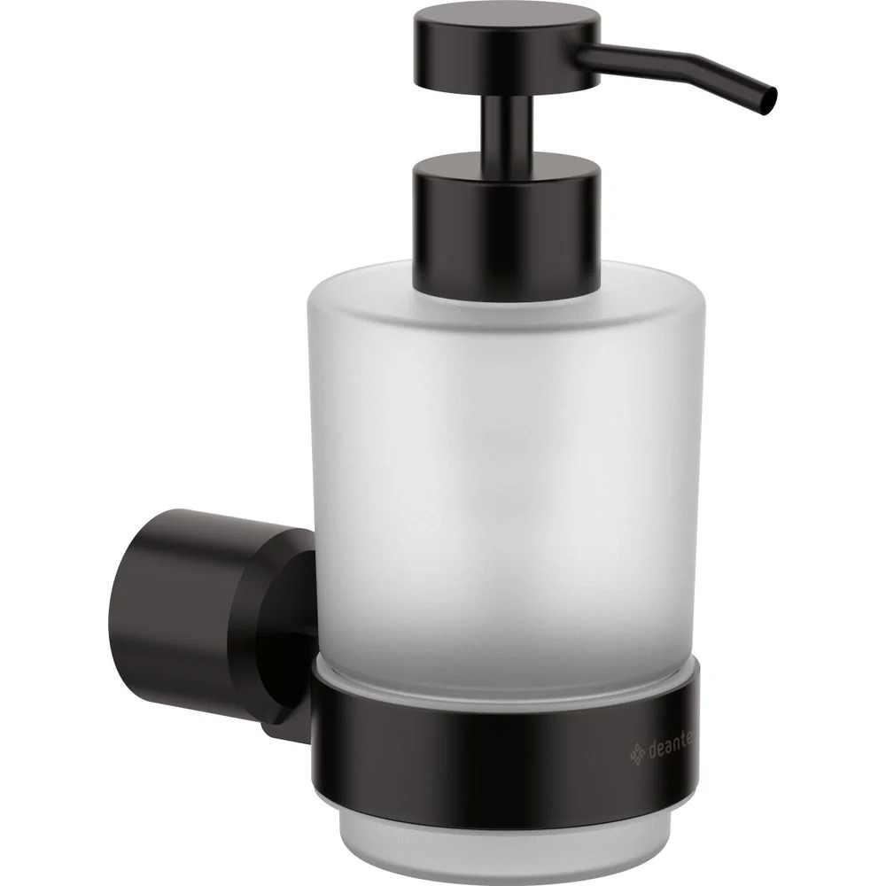 Arnika Soap dispenser - wall-mounted - Image 5