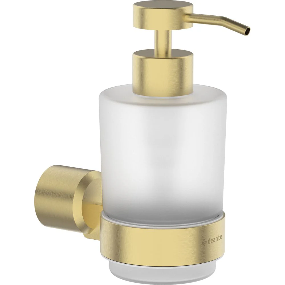 Arnika Soap dispenser - wall-mounted - Image 6
