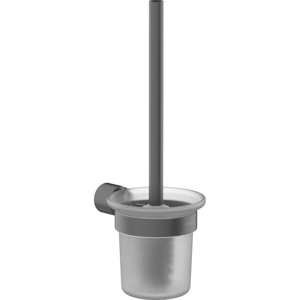Arnika Toilet brush, wall-mounted - Image 2