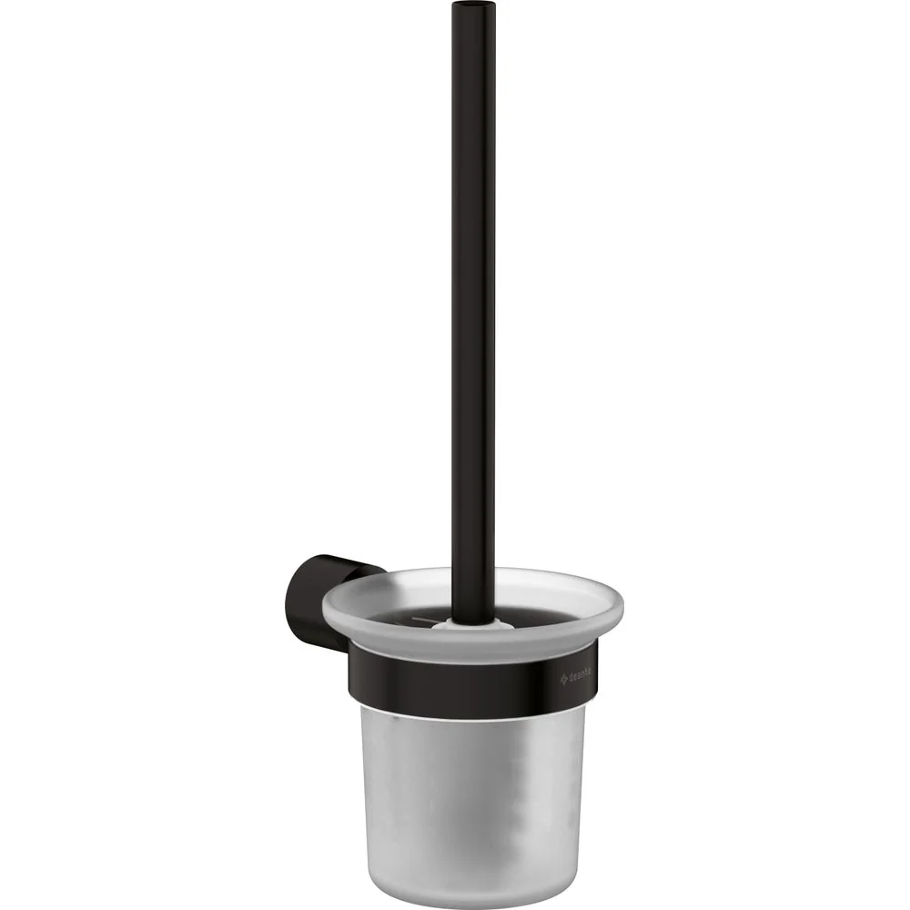 Arnika Toilet brush, wall-mounted - Image 5