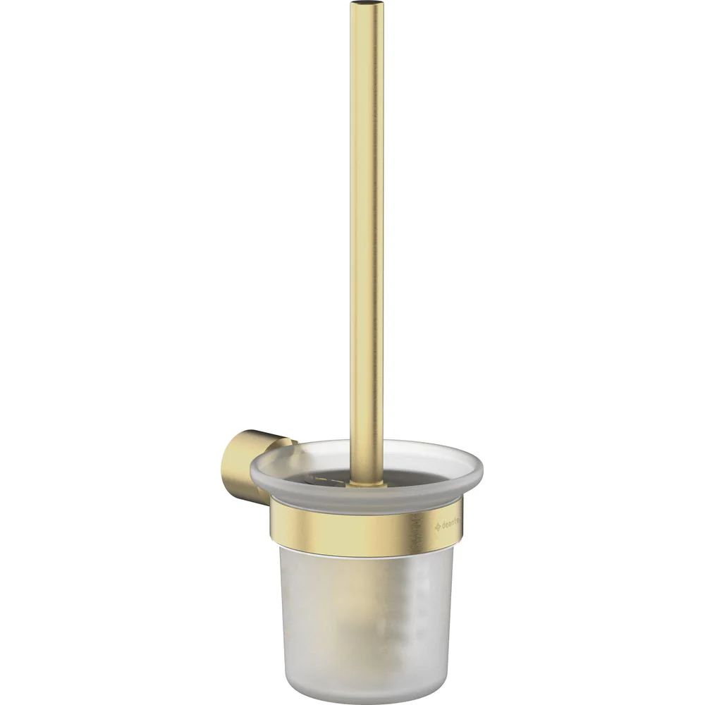 Arnika Toilet brush, wall-mounted - Image 6