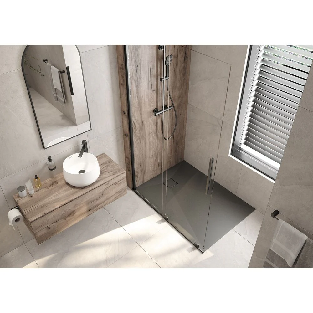 Arnika Toilet paper holder, wall-mounted - Image 4
