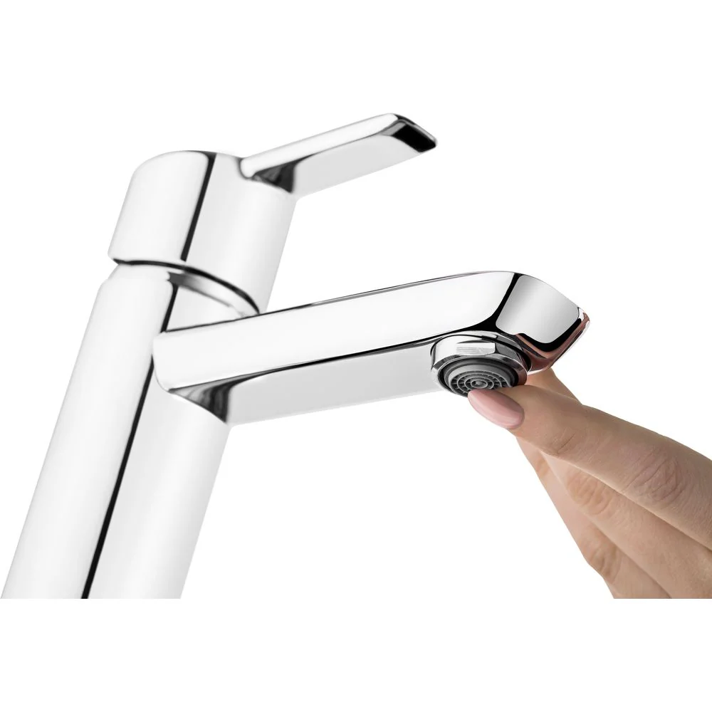Arnika Washbasin tap - Image 3