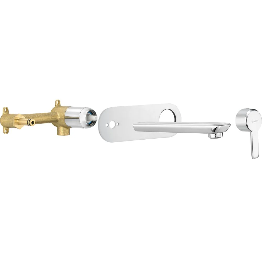 Arnika Washbasin tap, concealed - Image 2