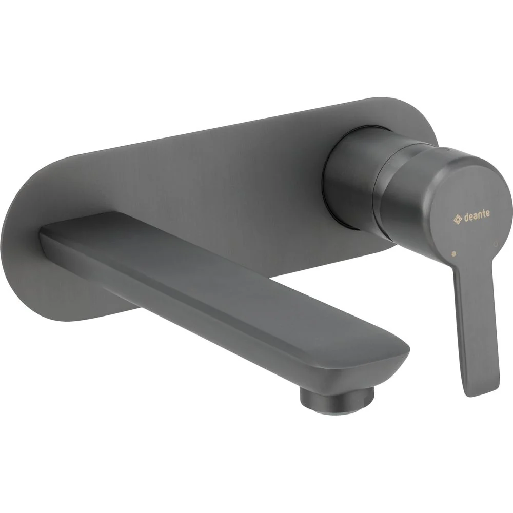 Arnika Washbasin tap, concealed - Image 5