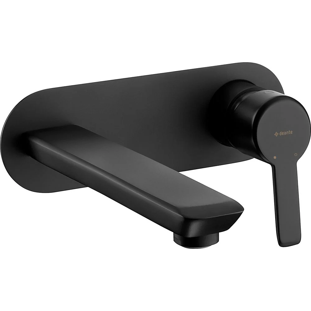 Arnika Washbasin tap, concealed - Image 6