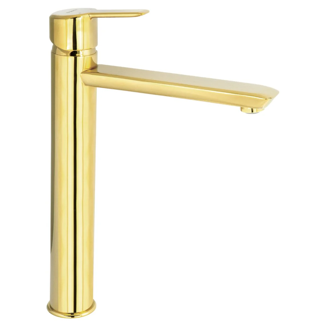 Arnika Washbasin tap tall - Image 3