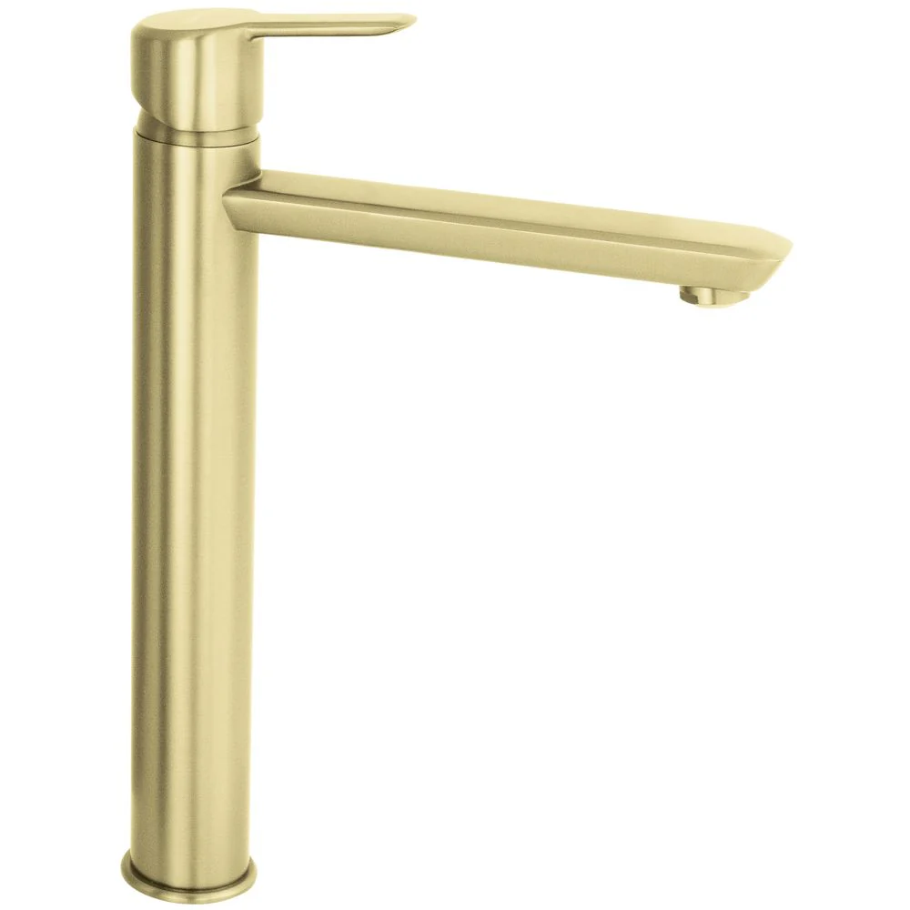 Arnika Washbasin tap, tall - Image 14