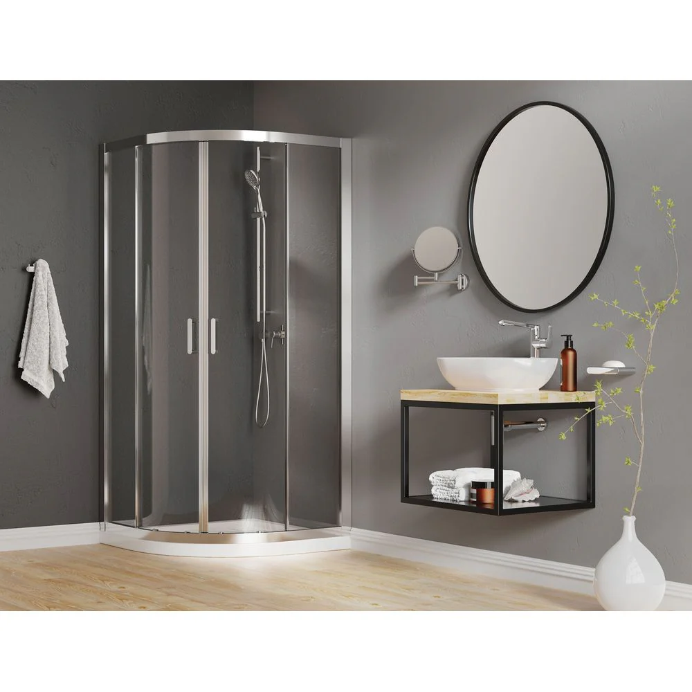 Arnika Washbasin tap, tall - Image 2