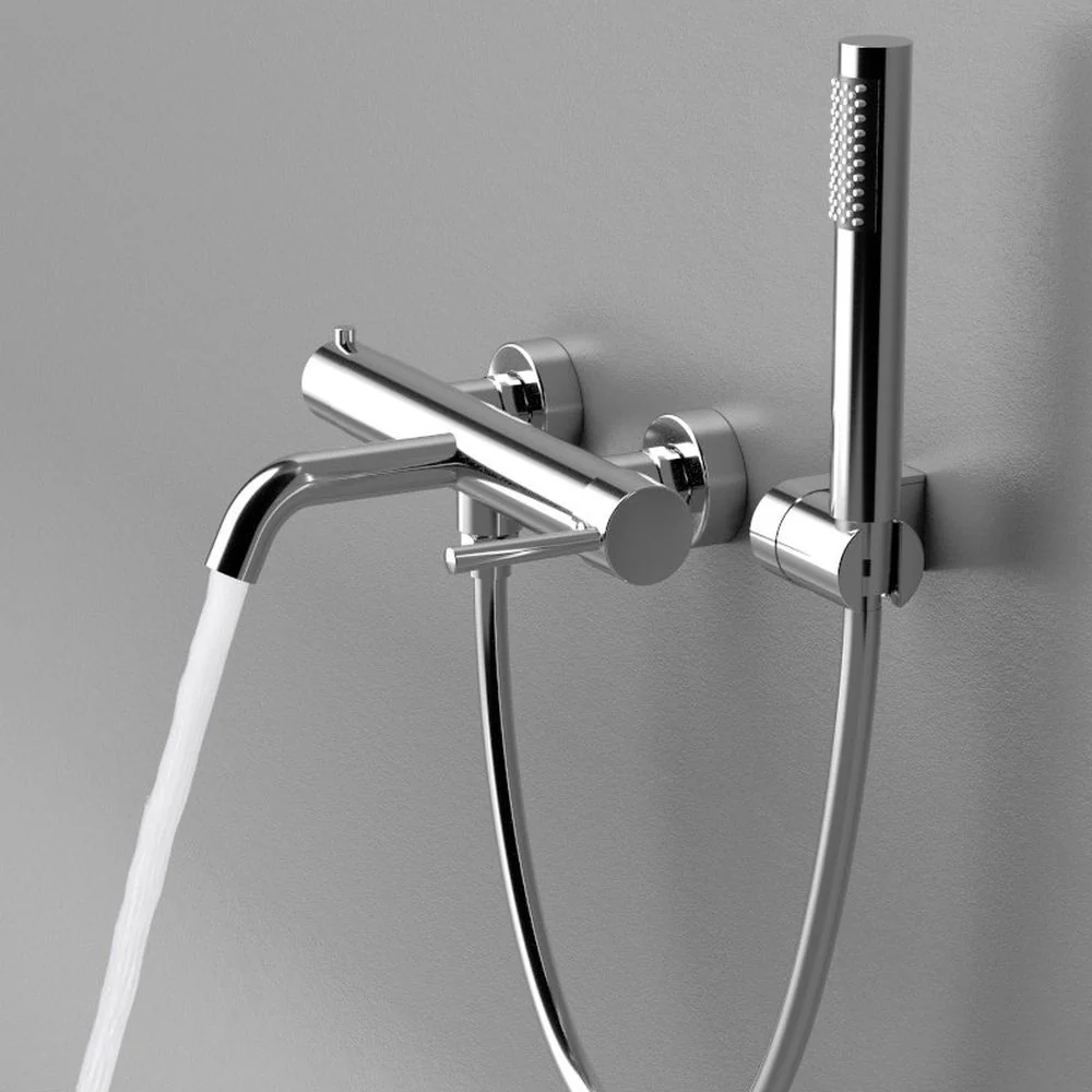 Bath-shower faucet Orion - Image 5