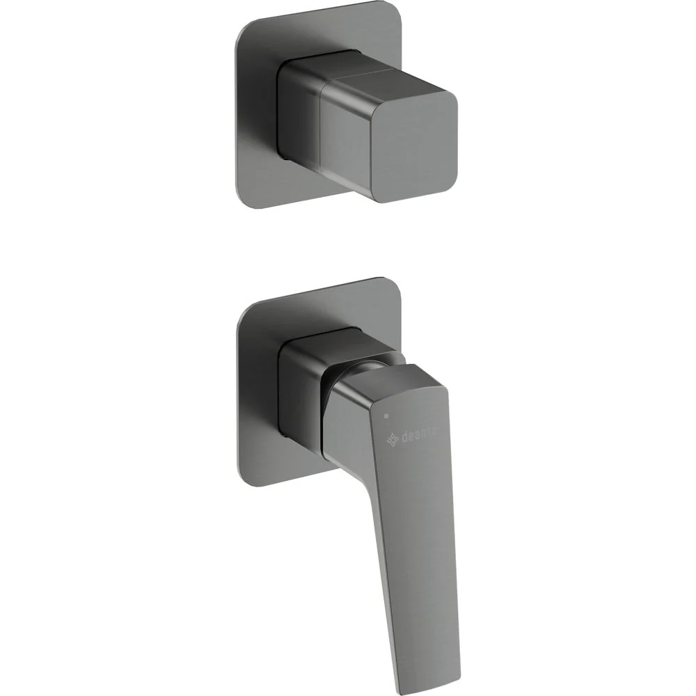 Blur Shower mixer, concealed, with shower switch - Image 2