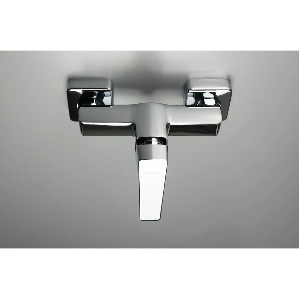 Blur Shower mixer, wall-mounted - Image 2
