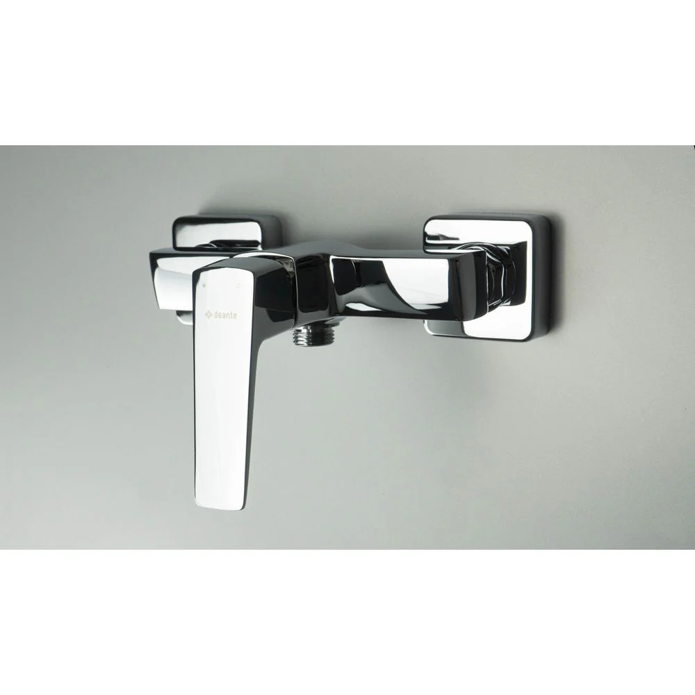 Blur Shower mixer, wall-mounted - Image 3