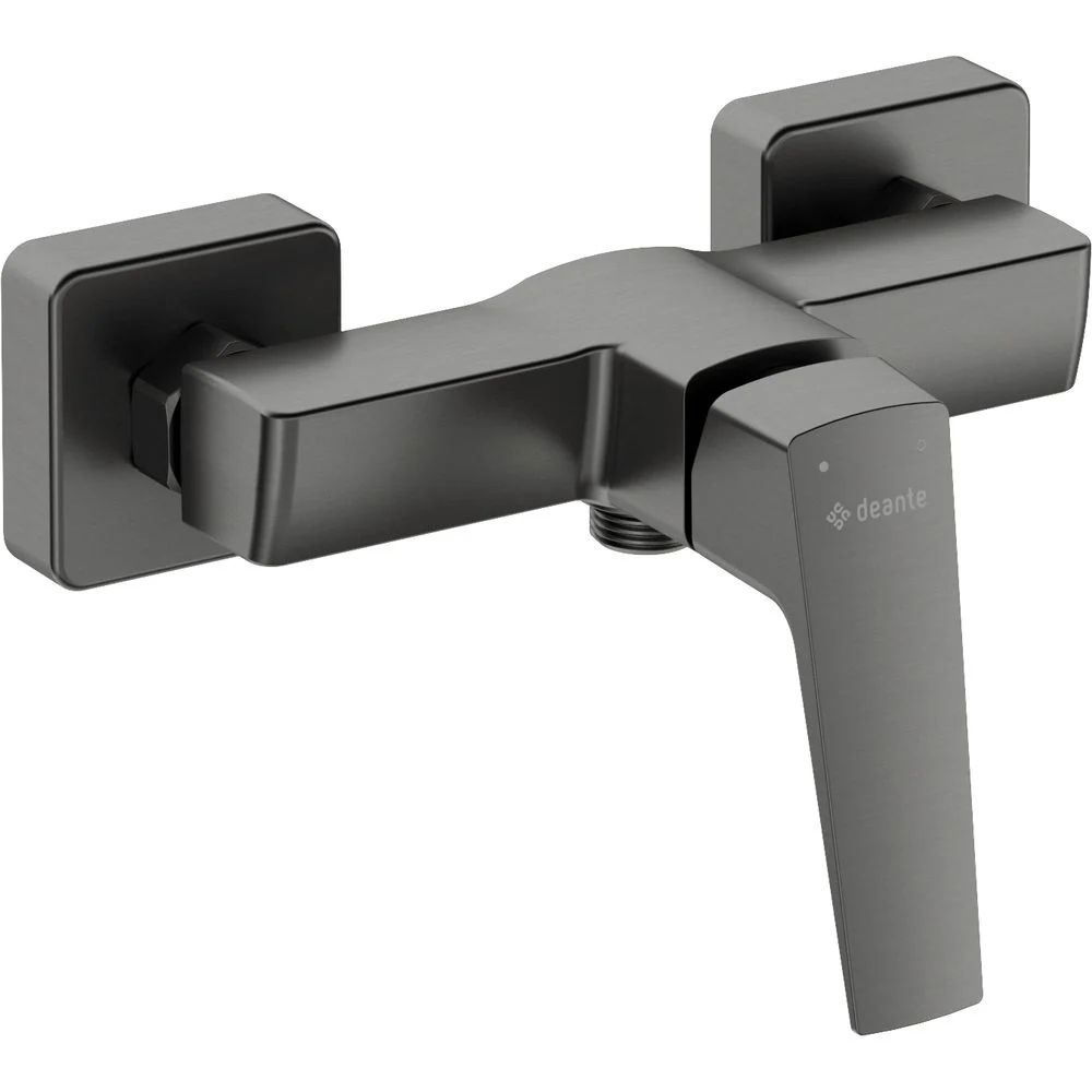 Blur Shower mixer, wall-mounted - Image 4