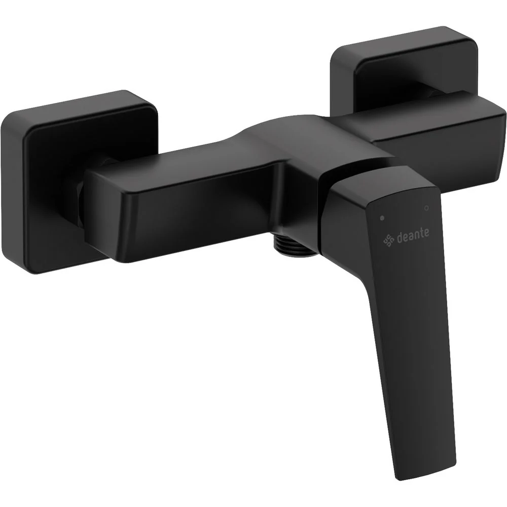Blur Shower mixer, wall-mounted - Image 5