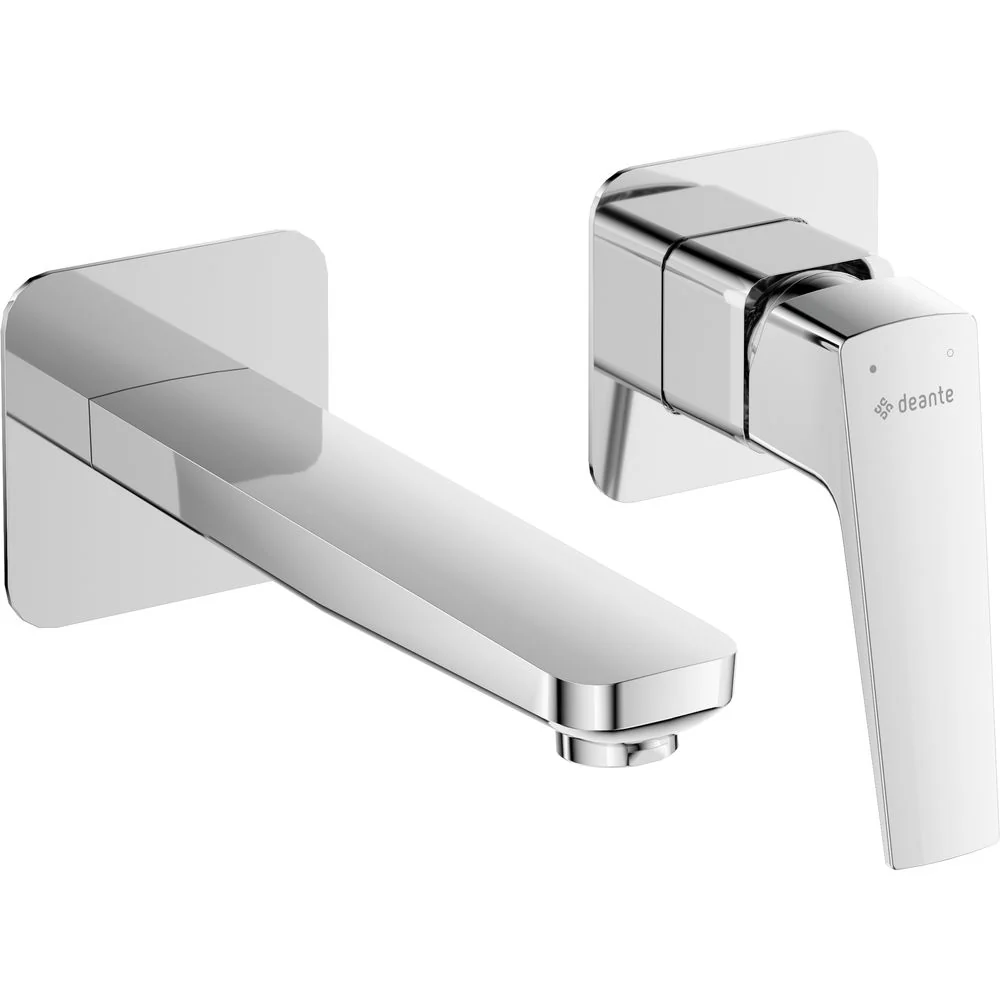 Blur Washbasin tap, concealed