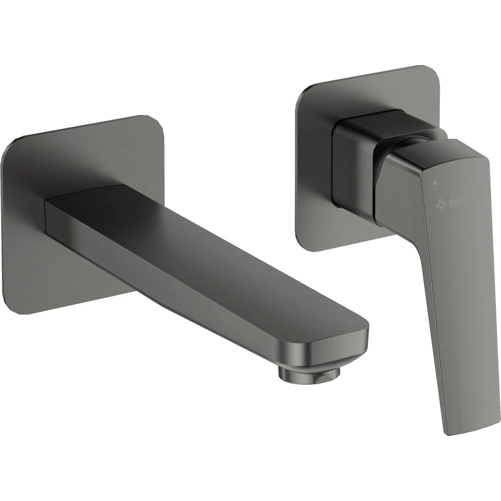 Blur Washbasin tap, concealed - Image 2