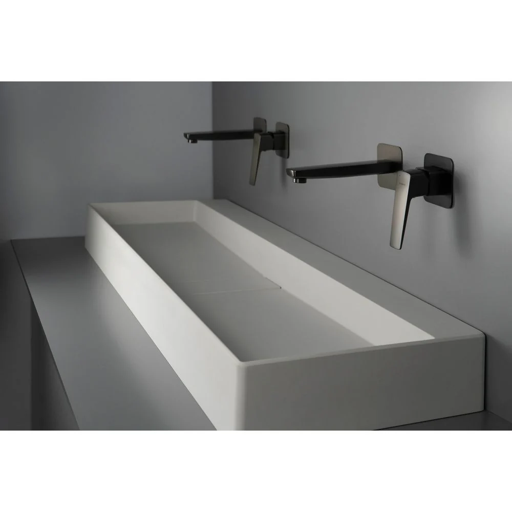 Blur Washbasin tap, concealed - Image 3
