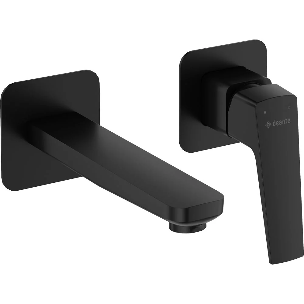 Blur Washbasin tap, concealed - Image 4