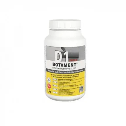 Botament D1 Speed Primer