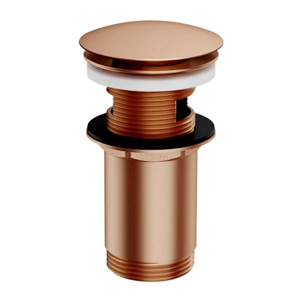 Brushed Copper Click Clack - Image 2