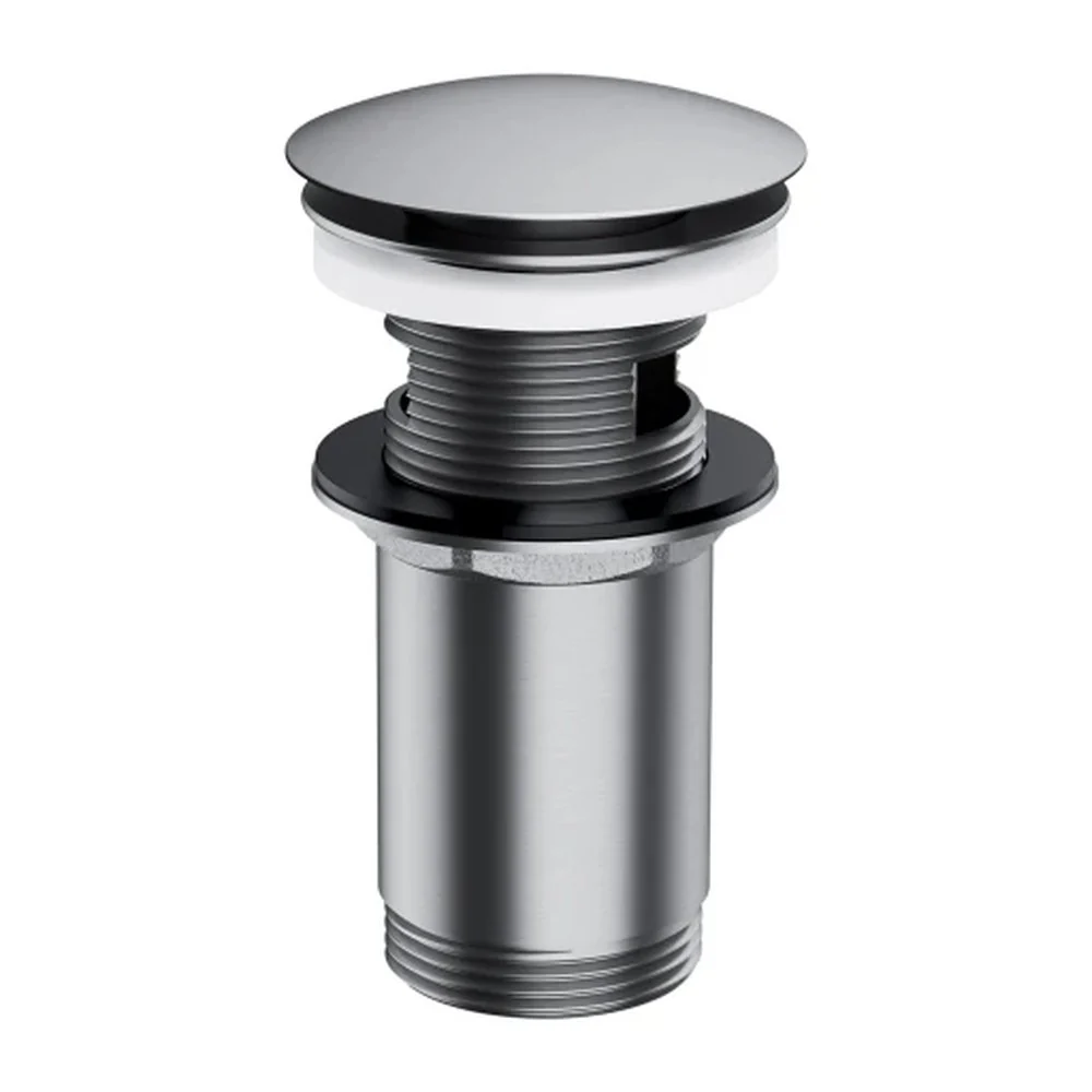 Brushed Nickel Click Clack - Image 2