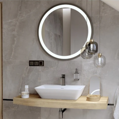 Cabrera Grande Countertop Washbasin - Image 3