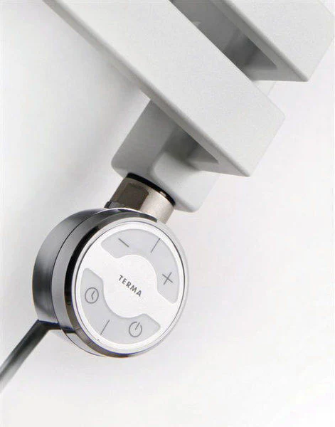 Chrome Electric heater 400W - Image 5